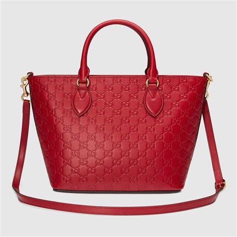 gucci tot|Gucci tote official website.